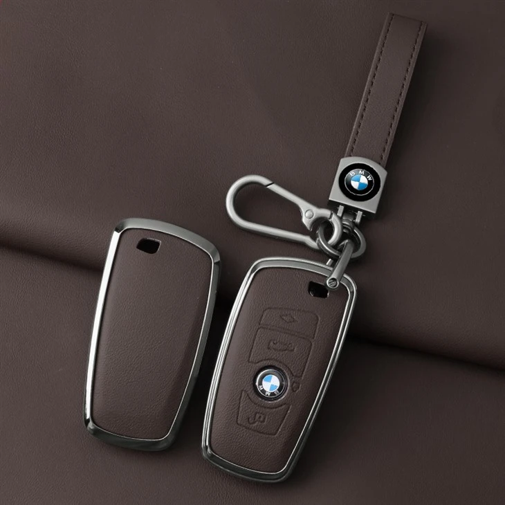 Car Key Sleeve