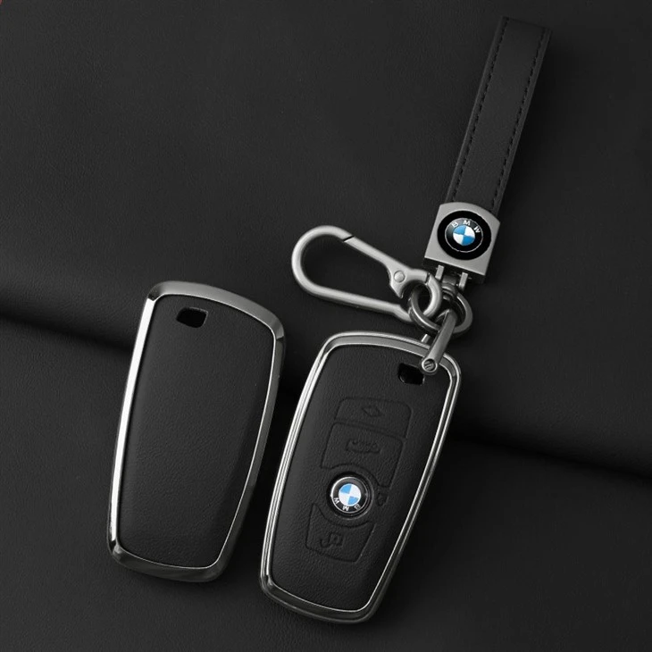 Car Key Sleeve