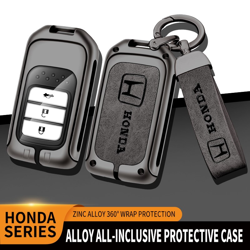 Honda Car Key Cover
