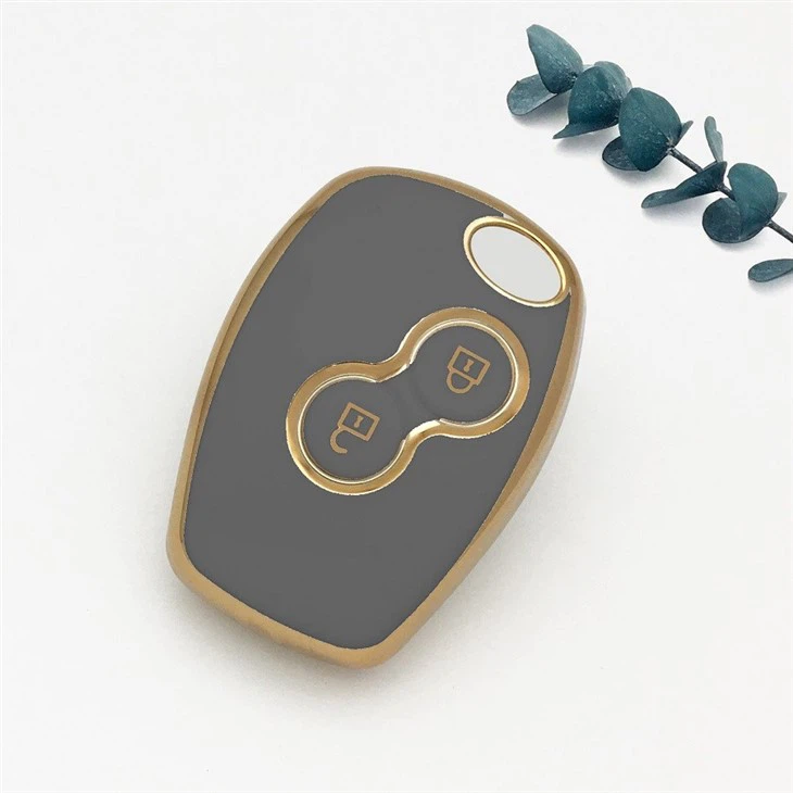 Key Cover For Renault Kadjar suppliers
