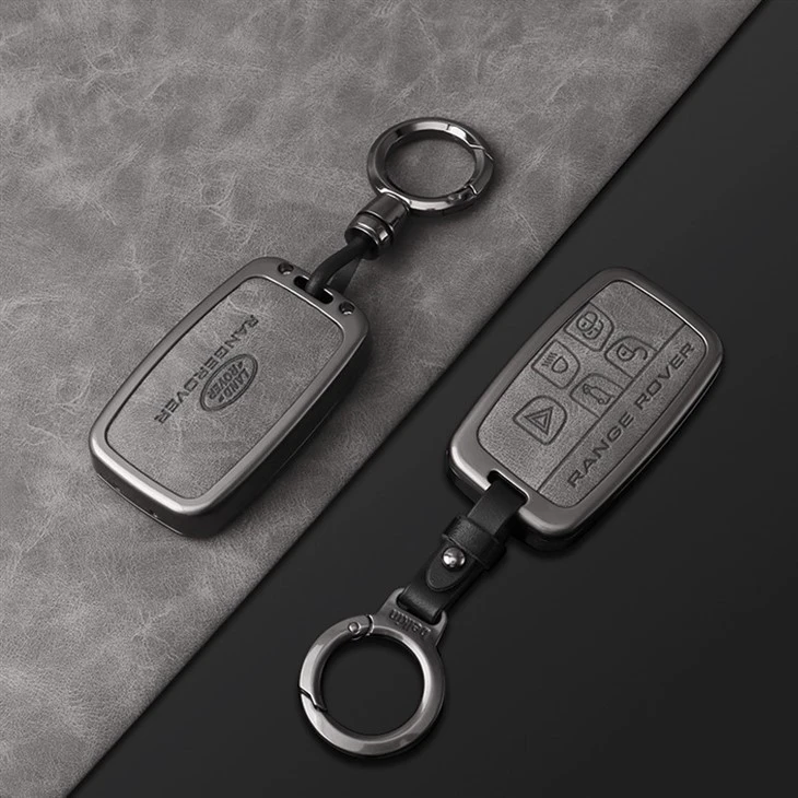 Range Rover Leather Key Cover suppliers
